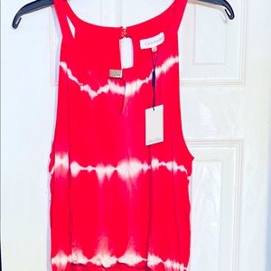 Calvin Klein Maxi Dress Size:L  NWT